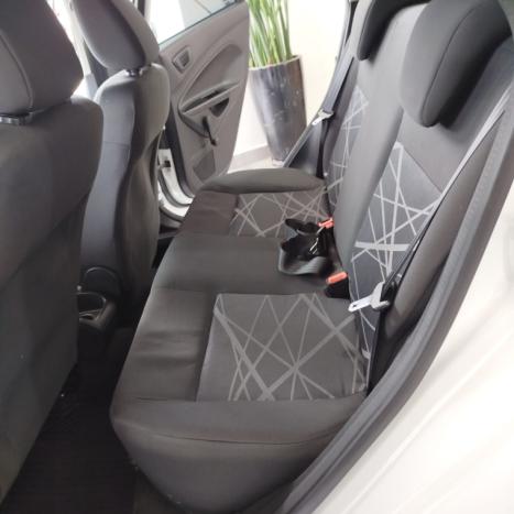 FORD Fiesta Hatch 1.5 16V 4P S FLEX, Foto 8