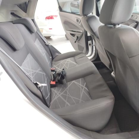 FORD Fiesta Hatch 1.5 16V 4P S FLEX, Foto 9
