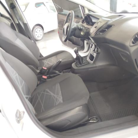 FORD Fiesta Hatch 1.5 16V 4P S FLEX, Foto 10