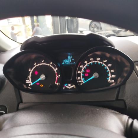 FORD Fiesta Hatch 1.5 16V 4P S FLEX, Foto 11