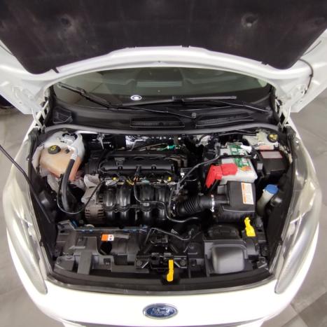 FORD Fiesta Hatch 1.5 16V 4P S FLEX, Foto 13