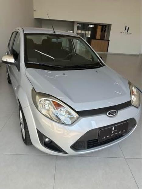 FORD Fiesta Hatch 1.6 16V 4P SE FLEX, Foto 1