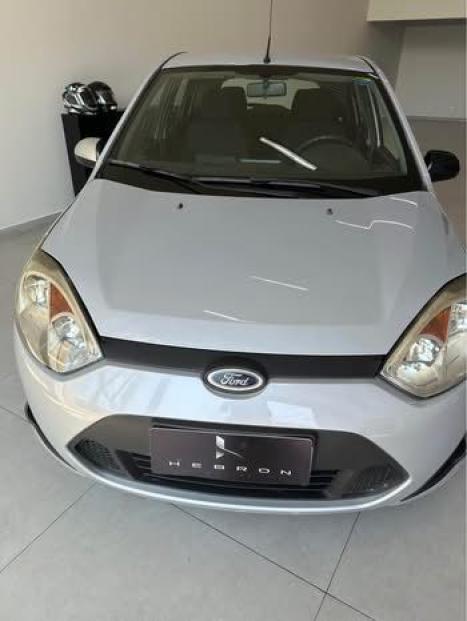FORD Fiesta Hatch 1.6 16V 4P SE FLEX, Foto 3