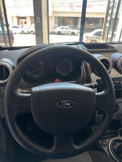 FORD Fiesta Hatch 1.6 16V 4P SE FLEX, Foto 4