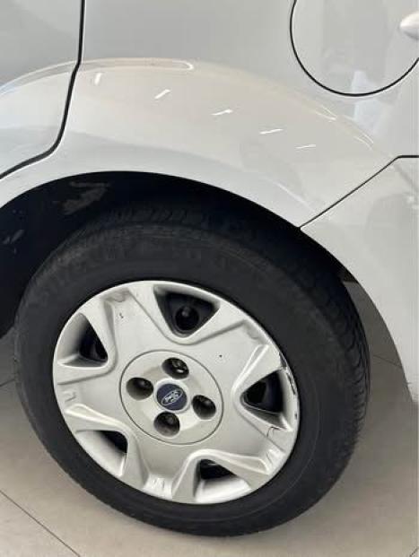 FORD Fiesta Hatch 1.6 16V 4P SE FLEX, Foto 7