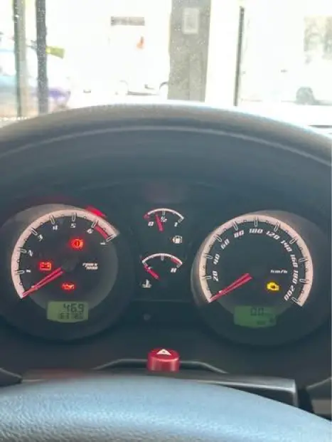 FORD Fiesta Hatch 1.6 16V 4P SE FLEX, Foto 8