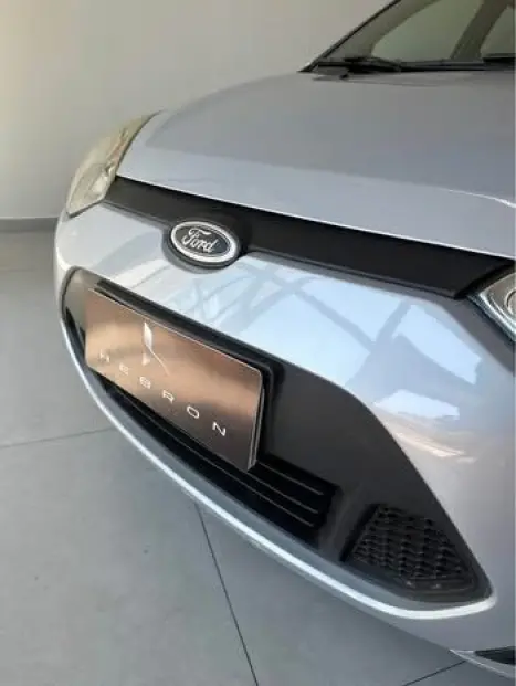 FORD Fiesta Hatch 1.6 16V 4P SE FLEX, Foto 12