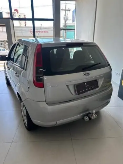 FORD Fiesta Hatch 1.6 16V 4P SE FLEX, Foto 13