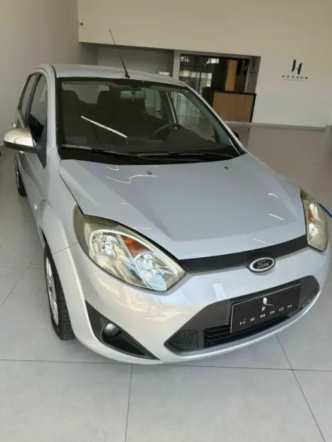 FORD Fiesta Hatch 1.6 16V 4P SE FLEX, Foto 15
