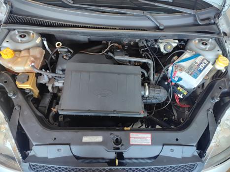 FORD Fiesta Hatch 1.0 4P, Foto 5