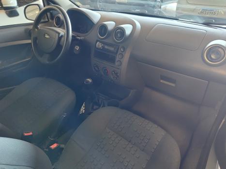 FORD Fiesta Hatch 1.0 4P, Foto 7