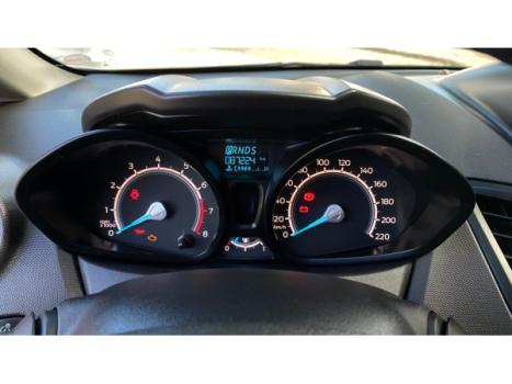 FORD Fiesta Hatch 1.6 16V 4P FLEX SEL POWERSHIFT AUTOM�TICO, Foto 11