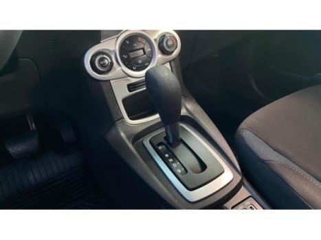 FORD Fiesta Hatch 1.6 16V 4P FLEX SEL POWERSHIFT AUTOM�TICO, Foto 14