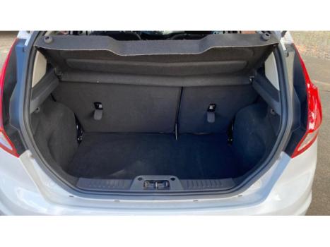 FORD Fiesta Hatch 1.6 16V 4P FLEX SEL POWERSHIFT AUTOM�TICO, Foto 15