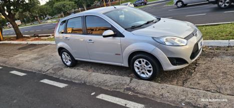 FORD Fiesta Hatch 1.6 4P CLASS FLEX, Foto 1