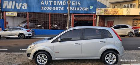 FORD Fiesta Hatch 1.6 4P CLASS FLEX, Foto 2