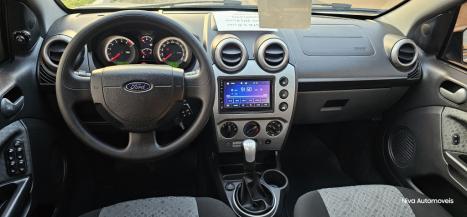 FORD Fiesta Hatch 1.6 4P CLASS FLEX, Foto 4