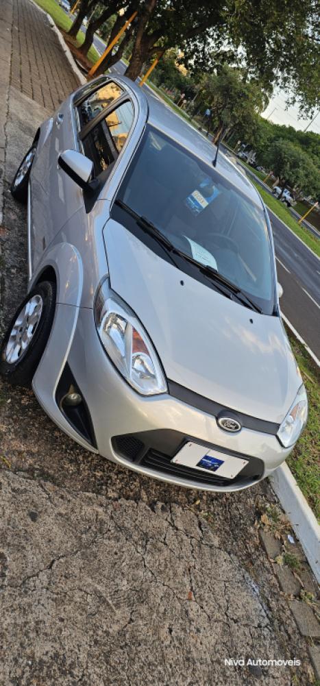 FORD Fiesta Hatch 1.6 4P CLASS FLEX, Foto 7