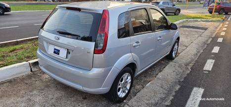 FORD Fiesta Hatch 1.6 4P CLASS FLEX, Foto 8