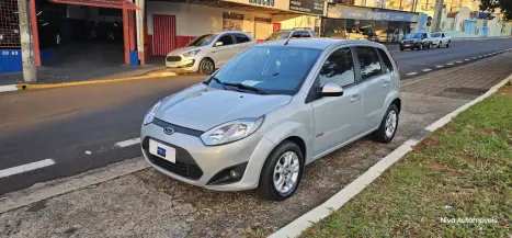 FORD Fiesta Hatch 1.6 4P CLASS FLEX, Foto 11