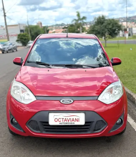 FORD Fiesta Hatch 1.0 4P FLEX, Foto 2