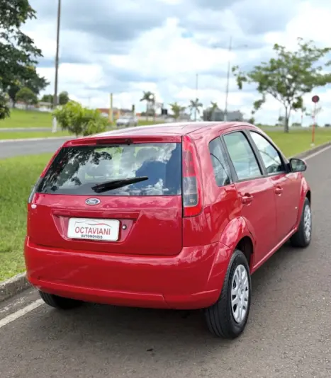FORD Fiesta Hatch 1.0 4P FLEX, Foto 3