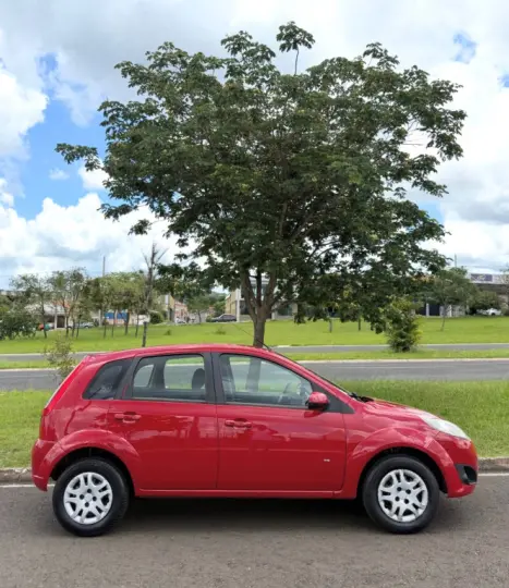 FORD Fiesta Hatch 1.0 4P FLEX, Foto 4