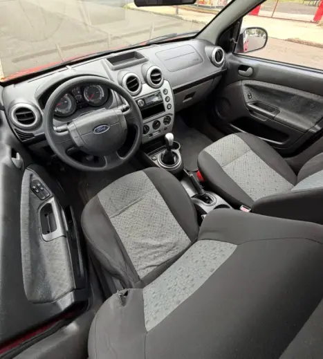 FORD Fiesta Hatch 1.0 4P FLEX, Foto 5