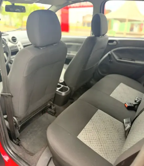 FORD Fiesta Hatch 1.0 4P FLEX, Foto 6