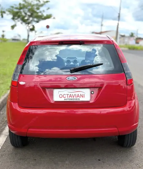 FORD Fiesta Hatch 1.0 4P FLEX, Foto 7