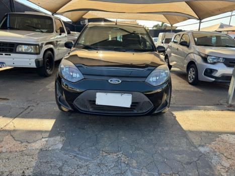 FORD Fiesta Hatch 1.0 4P CLASS FLEX, Foto 2