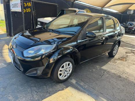 FORD Fiesta Hatch 1.0 4P CLASS FLEX, Foto 3