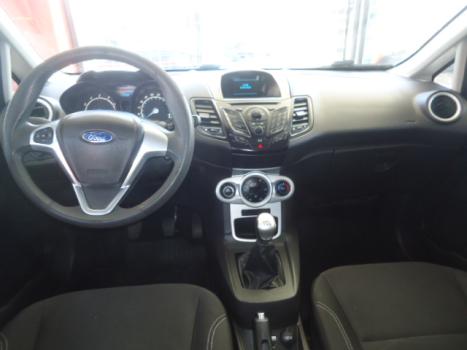 FORD Fiesta Hatch 1.6 16V 4P SE FLEX, Foto 4