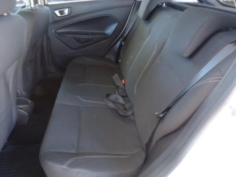 FORD Fiesta Hatch 1.6 16V 4P SE FLEX, Foto 5