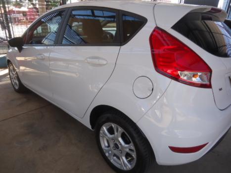 FORD Fiesta Hatch 1.6 16V 4P SE FLEX, Foto 6