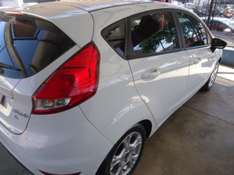 FORD Fiesta Hatch 1.6 16V 4P SE FLEX, Foto 7
