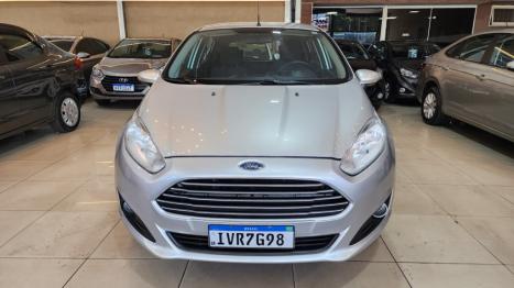 FORD Fiesta Hatch 1.5 16V 4P SE FLEX, Foto 2