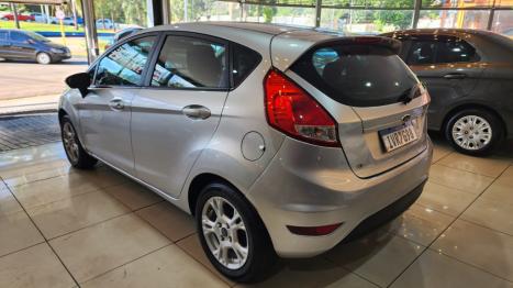 FORD Fiesta Hatch 1.5 16V 4P SE FLEX, Foto 6
