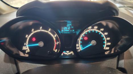 FORD Fiesta Hatch 1.5 16V 4P SE FLEX, Foto 7