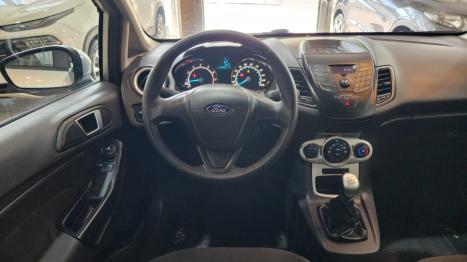FORD Fiesta Hatch 1.5 16V 4P SE FLEX, Foto 8