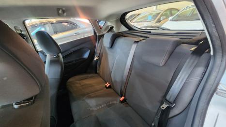 FORD Fiesta Hatch 1.5 16V 4P SE FLEX, Foto 11