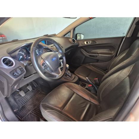 FORD Fiesta Hatch 1.6 16V 4P SE FLEX, Foto 6