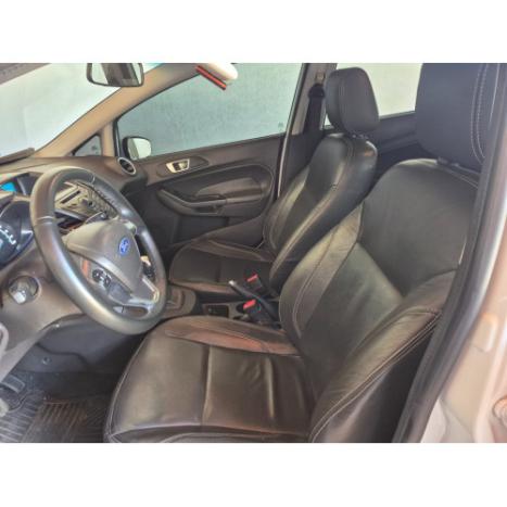 FORD Fiesta Hatch 1.6 16V 4P SE FLEX, Foto 7