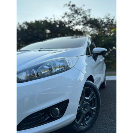 FORD Fiesta Hatch 1.5 16V 4P SE FLEX, Foto 5