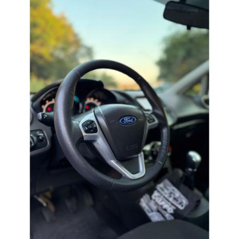 FORD Fiesta Hatch 1.5 16V 4P SE FLEX, Foto 7