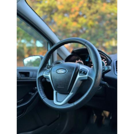 FORD Fiesta Hatch 1.5 16V 4P SE FLEX, Foto 8