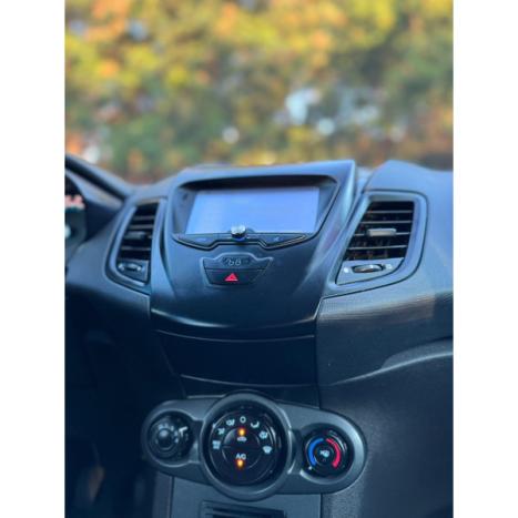 FORD Fiesta Hatch 1.5 16V 4P SE FLEX, Foto 9