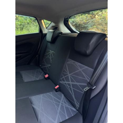 FORD Fiesta Hatch 1.5 16V 4P SE FLEX, Foto 10