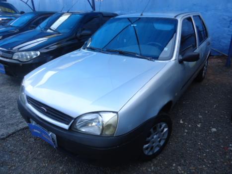 FORD Fiesta Hatch 1.0 4P STREET , Foto 1