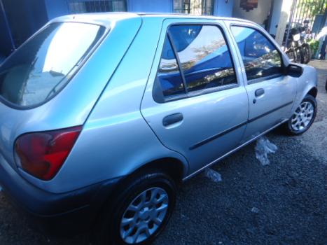 FORD Fiesta Hatch 1.0 4P STREET , Foto 6